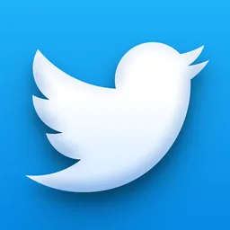 Twitter macOS icon by maicelo