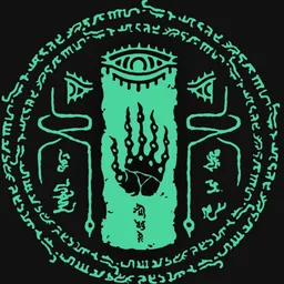 The Legend of Zelda Tears of the Kingdom icon for macOS