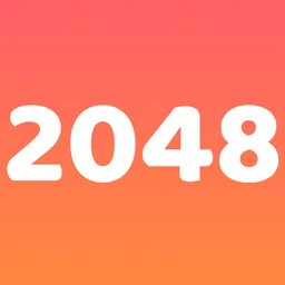 2048 macOS icon by Setu Sree