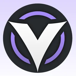 Vital macOS icon by wfm18
