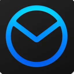 Airmail macOS icon by eengert