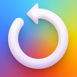 iConvert macOS icon by maicelo