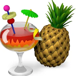 HandBrake macOS icon by hyj12138