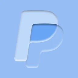 Paypal macOS icon by caedmonm