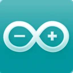 Arduino macOS icon by astronocraft