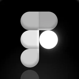 Figma Dark macOS icon by MrCopyRight7353