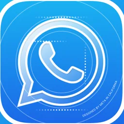 Whatsapp Beta macOS icon by samabr06
