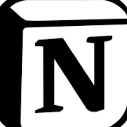 Notion macOS icon by zivodev