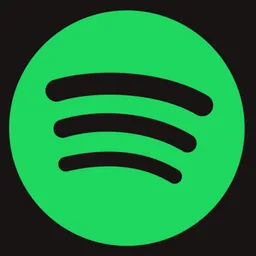 Spotify macOS icon by ttwwlin