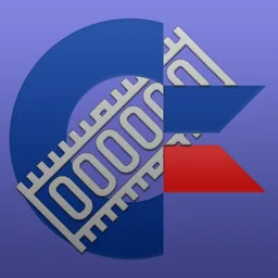SIDplay macOS icon by gaffer
