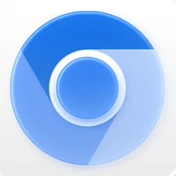 Chromium (Default) macOS icon by designer