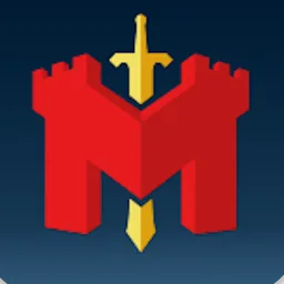 Melvor Idle macOS icon by joehannes