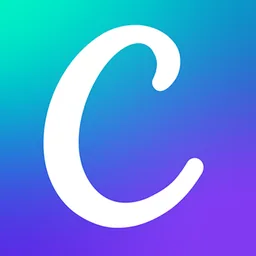 Canva icon for Mac