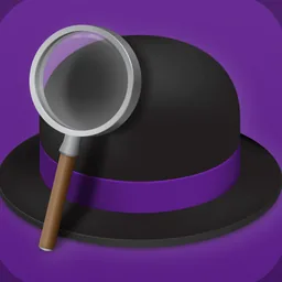 Alfred 4 macOS icon by Harshith Ashok