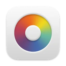 Pixelmator macOS icon by zabriskije