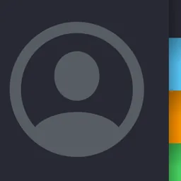 Contacts macOS icon by theactualleoedwards
