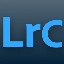 Adobe Lightroom Classic macOS icon by carza