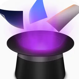 Dynaper macOS icon by Finjas Sauer