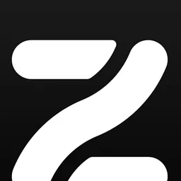 Zen Browser macOS icon by jmuz
