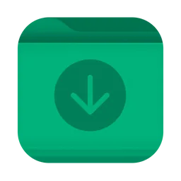 Download Folder macOS icon by monocycler
