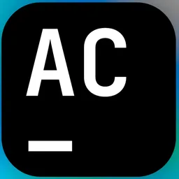 AppCode macOS icon by Maksim