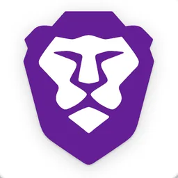 Brave Nightly icon for macOS