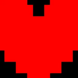 Undertale icon for macOS