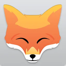 Typeface icon for macOS