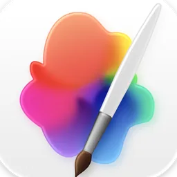 Pixelmator Pro (Default) (macOS 26.2+) icon for macOS