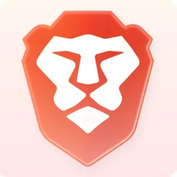 Brave Browser macOS icon by adish08