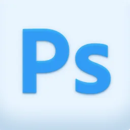 Photoshop macOS icon by joelmontgomery