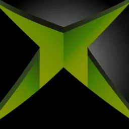 Xemu macOS icon by gamma_phonic