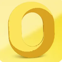 Microsoft Outlook macOS icon by appmaker