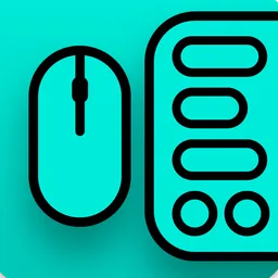 Logi Options icon for macOS