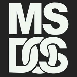 dosbox-x icon for macOS