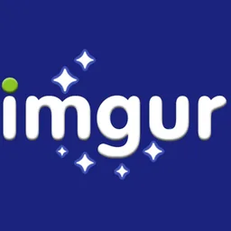 Imgur macOS icon by energygap