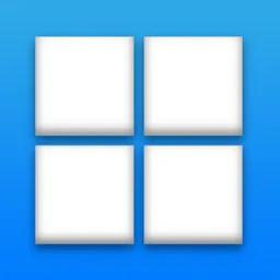 Windows 11 macOS icon by Sandy