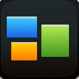 Mission_Control macOS icon by octaviotti