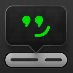 ChatWise macOS icon by fenx