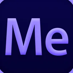 Media Encoder macOS icon by Credit Lost