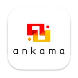 Ankama Launcher macOS icon by Frilends