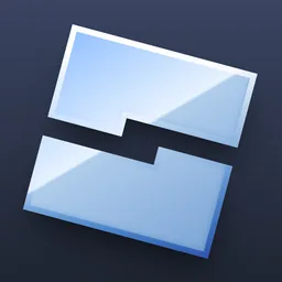 Roblox Studio macOS icon by epicdude2121