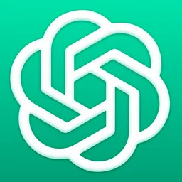 ChatGPT macOS icon by iigiovanni