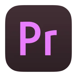 Adobe Premiere Pro macOS icon by Credit Lost