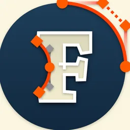 FontLab 7 macOS icon by kmalaev