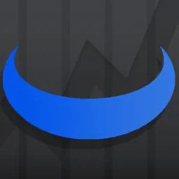 WeBull Desktop icon for Mac