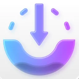 ABDownloadManager macOS icon by madabrm