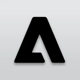Adobe Default macOS icon by Joe