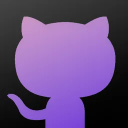 GitHub Desktop macOS icon by need4swede