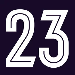 Football Manager 2023 icon for macOS